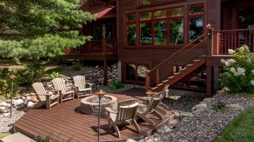 14896 Wolf Trail, Crosslake, MN 56442