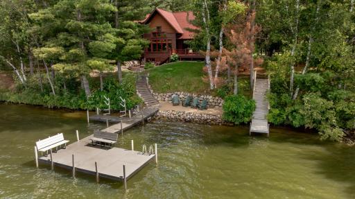 14896 Wolf Trail, Crosslake, MN 56442