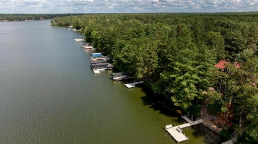 14896 Wolf Trail, Crosslake, MN 56442