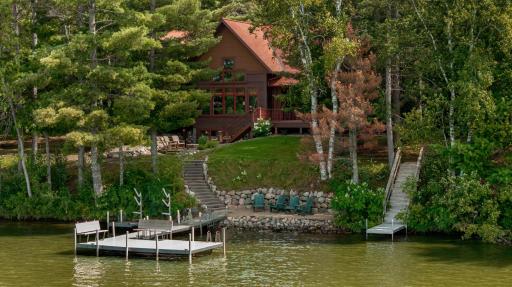 14896 Wolf Trail, Crosslake, MN 56442