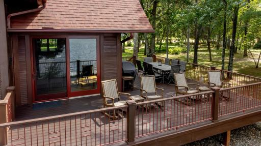 14896 Wolf Trail, Crosslake, MN 56442