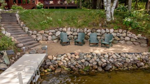 14896 Wolf Trail, Crosslake, MN 56442
