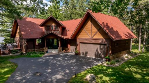 14896 Wolf Trail, Crosslake, MN 56442