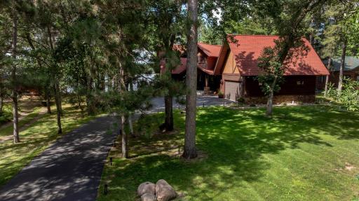 14896 Wolf Trail, Crosslake, MN 56442