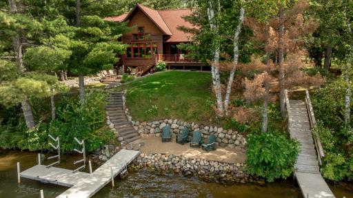 14896 Wolf Trail, Crosslake, MN 56442