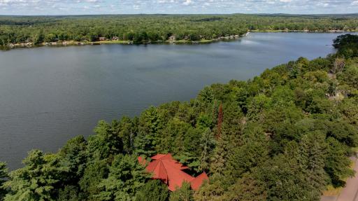 14896 Wolf Trail, Crosslake, MN 56442