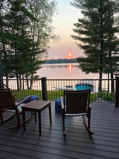 14896 Wolf Trail, Crosslake, MN 56442