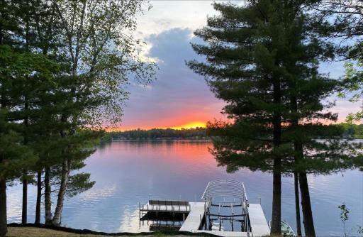 14896 Wolf Trail, Crosslake, MN 56442