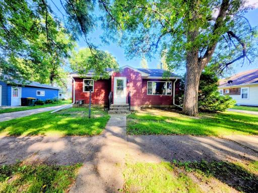 Photo for 408 Milwaukee Street, Lakefield, MN 56150 - listing #6780320 408 Milwaukee Street, Lakefield, MN 56150
