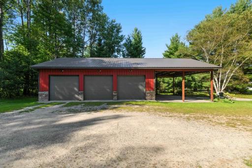 Photo for 3287 Bluebird Road, Cushing, MN 56443 - listing #6780323 3287 Bluebird Road, Cushing, MN 56443