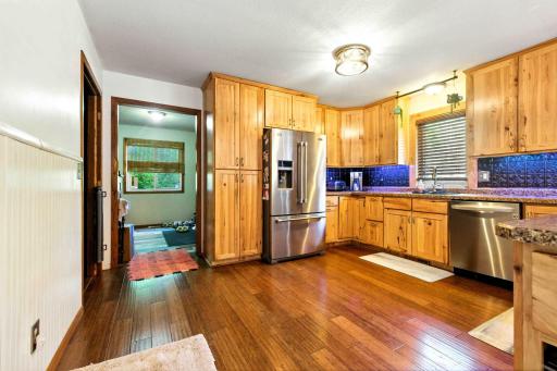 3287 Bluebird Road, Cushing, MN 56443