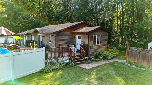 3287 Bluebird Road, Cushing, MN 56443