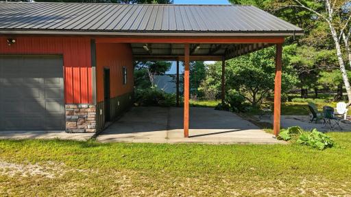 3287 Bluebird Road, Cushing, MN 56443