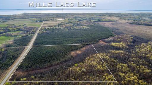 xxx 470th Street, Isle, MN 56342