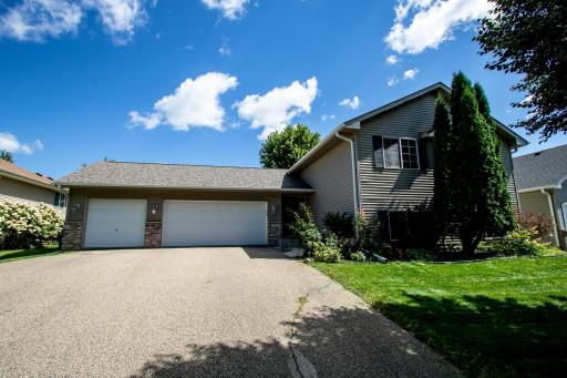 2401 Elianna Drive, Northfield, MN 55057