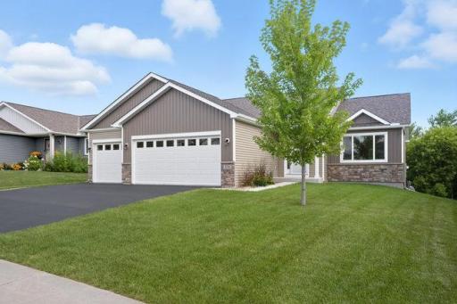 856 Hickory Curve, Watertown, MN 55388