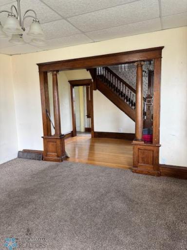 105 Lincoln Avenue N, Finley, ND 58230