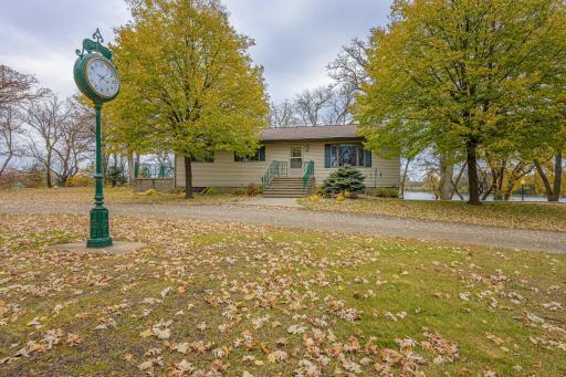 Photo for 6854 58th Avenue SE, Willmar, MN 56201 - listing #6780359 Experience unparalleled tranquility and luxury in this beautiful one story home on Lake Wakanda.