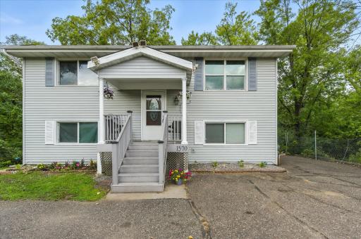 1570 Silver Lake Road NW, Saint Paul, MN 55112