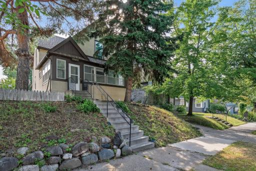 1943 Lincoln Street NE, Minneapolis, MN 55418