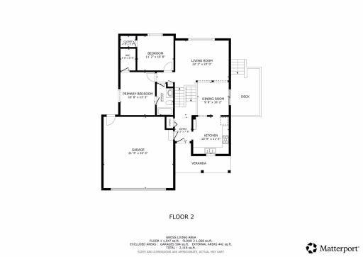 10556 Grant Drive, Eden Prairie, MN 55347