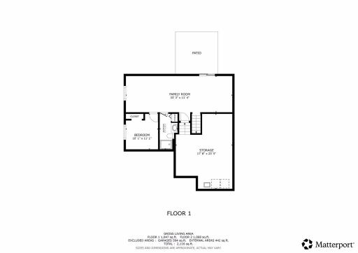 10556 Grant Drive, Eden Prairie, MN 55347