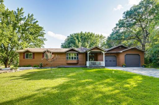 2462 113th Avenue, Dresser, WI 54009