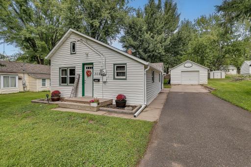 308 7th Avenue North - Home with Welcoming Curb Appeal