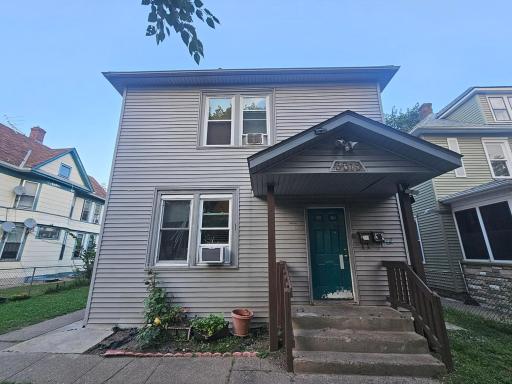 3315 5th Avenue S, Minneapolis, MN 55408