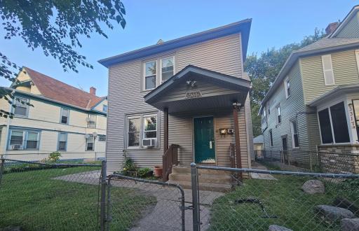 3315 5th Avenue S, Minneapolis, MN 55408