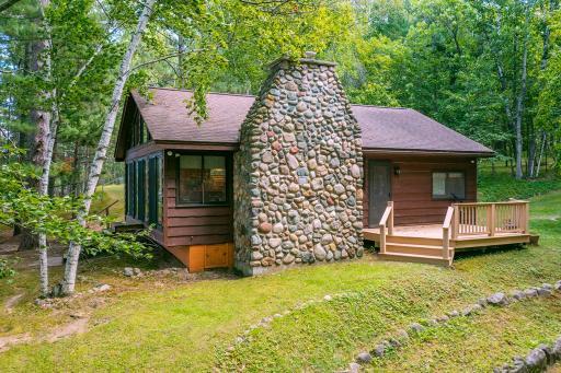 2144 Hattie Point Trail NW, Backus, MN 56435