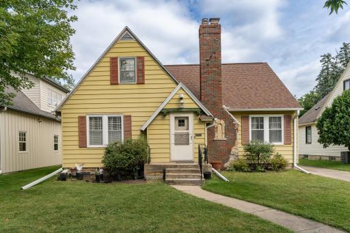 1235 2nd Street NW, Rochester, MN 55901