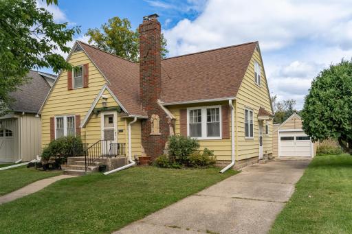 1235 2nd Street NW, Rochester, MN 55901