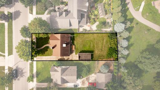 1235 2nd Street NW, Rochester, MN 55901