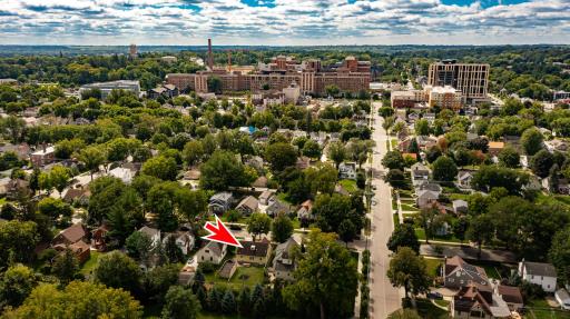 1235 2nd Street NW, Rochester, MN 55901