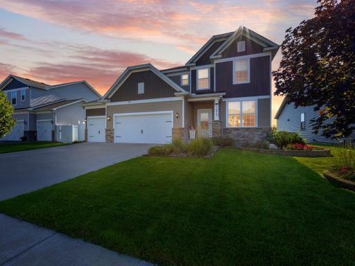 11213 Zest Court NE, Minneapolis, MN 55449