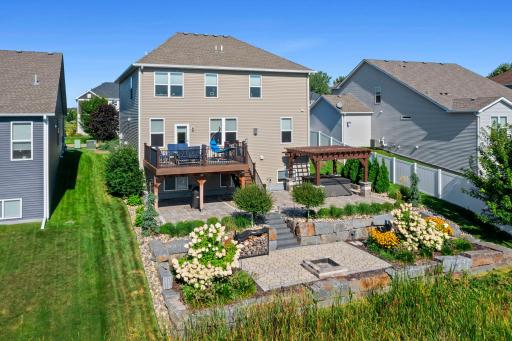 11213 Zest Court NE, Minneapolis, MN 55449