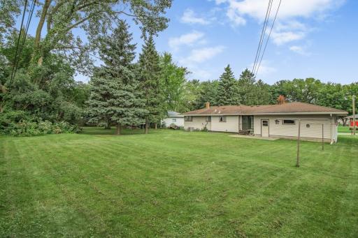 3899 Lakewood Avenue, White Bear Lake, MN 55110