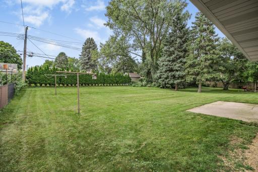 3899 Lakewood Avenue, White Bear Lake, MN 55110