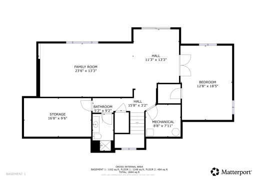 9491 Kirkwood Way N, Maple Grove, MN 55369