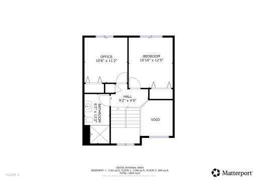 9491 Kirkwood Way N, Maple Grove, MN 55369