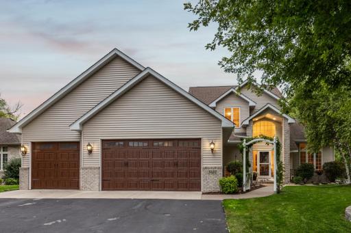 Beautiful Two-Story in the desirable Teal Lake Meadows Neighborhood!