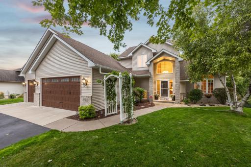 9491 Kirkwood Way N, Maple Grove, MN 55369