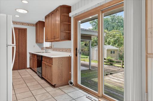 8408 Rich Avenue S, Bloomington, MN 55437