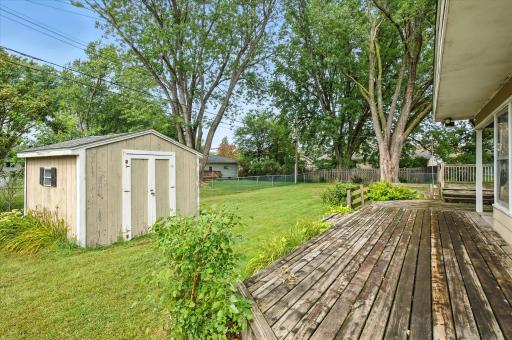 8408 Rich Avenue S, Bloomington, MN 55437