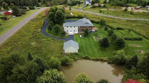 2131 21st Avenue, Baldwin, WI 54002