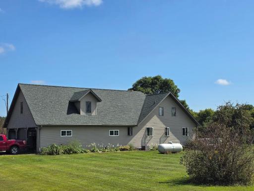 871 4th Avenue, Prairie Farm, WI 54762