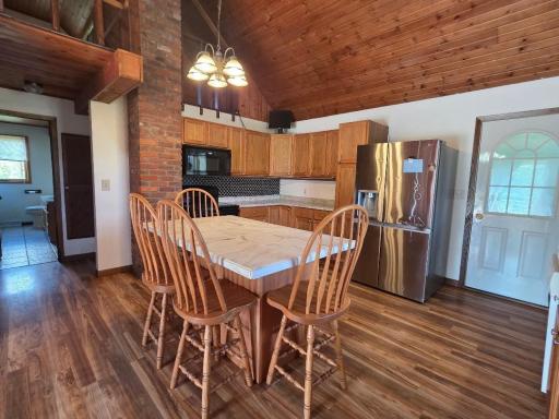 871 4th Avenue, Prairie Farm, WI 54762