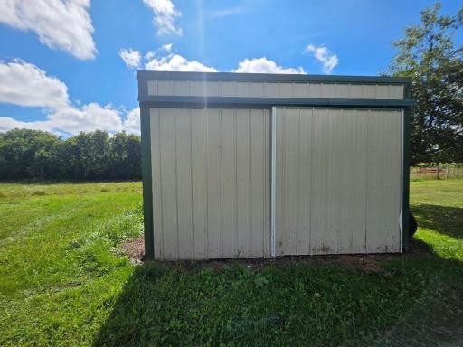 871 4th Avenue, Prairie Farm, WI 54762