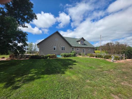 871 4th Avenue, Prairie Farm, WI 54762